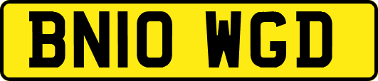 BN10WGD
