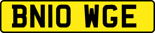 BN10WGE
