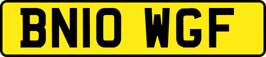 BN10WGF