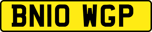 BN10WGP
