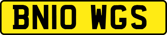 BN10WGS
