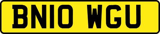 BN10WGU