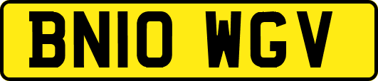 BN10WGV