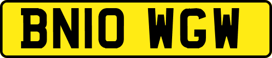 BN10WGW