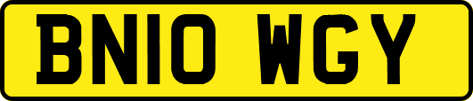 BN10WGY