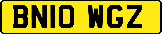 BN10WGZ