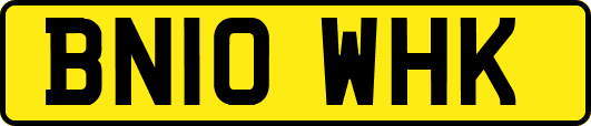 BN10WHK