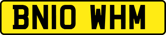 BN10WHM