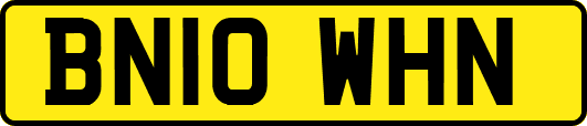 BN10WHN
