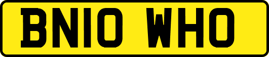 BN10WHO