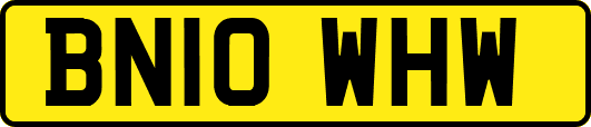 BN10WHW