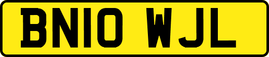 BN10WJL