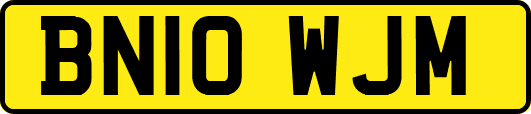 BN10WJM