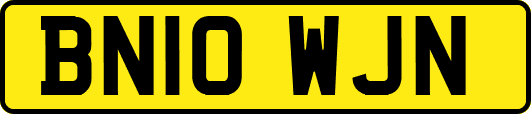 BN10WJN