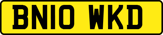 BN10WKD