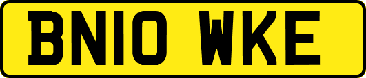 BN10WKE