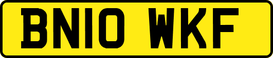 BN10WKF