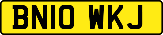 BN10WKJ