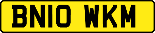 BN10WKM