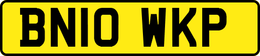 BN10WKP