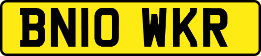 BN10WKR