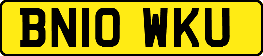 BN10WKU