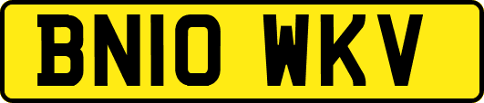 BN10WKV