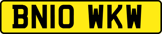 BN10WKW