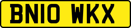 BN10WKX