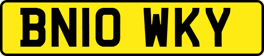 BN10WKY