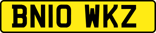 BN10WKZ