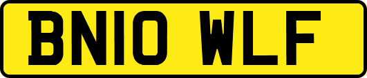 BN10WLF