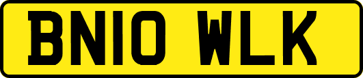 BN10WLK