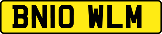 BN10WLM