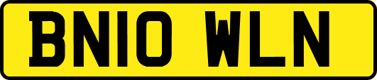 BN10WLN