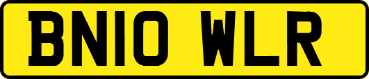 BN10WLR