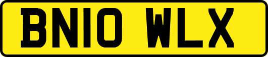 BN10WLX