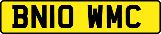 BN10WMC