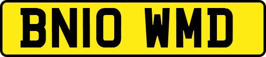 BN10WMD
