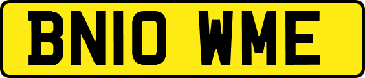 BN10WME