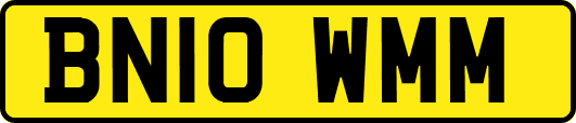BN10WMM