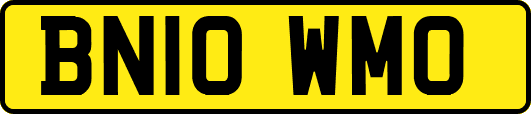 BN10WMO