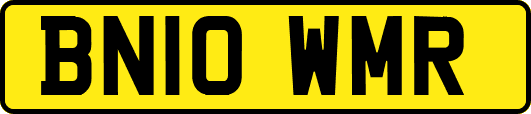 BN10WMR