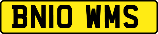 BN10WMS