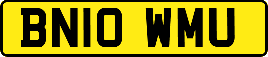 BN10WMU