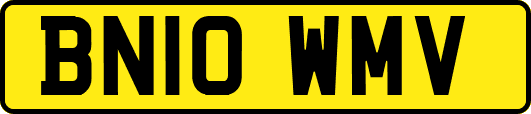 BN10WMV