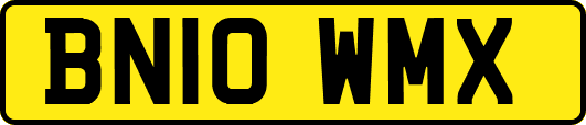 BN10WMX