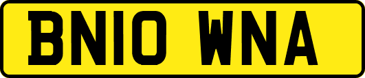 BN10WNA