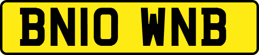 BN10WNB
