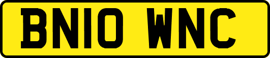 BN10WNC